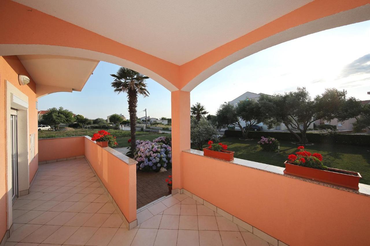 Apartments Olive Zaton  Exterior photo