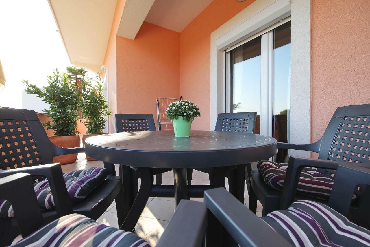 Apartments Olive Zaton  Exterior photo